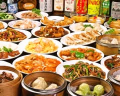 中華料理　劉記