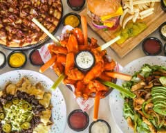 La Marmota (Av 5 de Febrero)