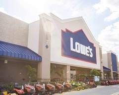 Lowe's (1400 Nampa-Caldwell Blvd)