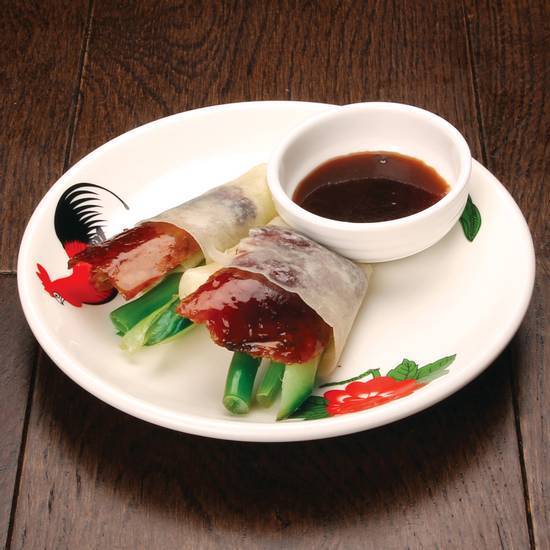 206 Peking Duck