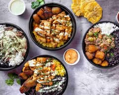 Mojo Grille Cuban Kitchen