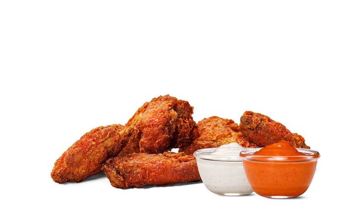 Buffalo Wings 5-pack