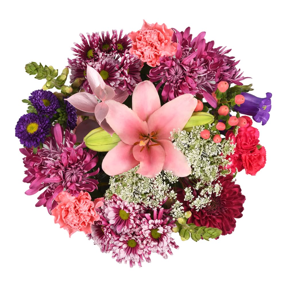 Harvest Bundle Bouquet