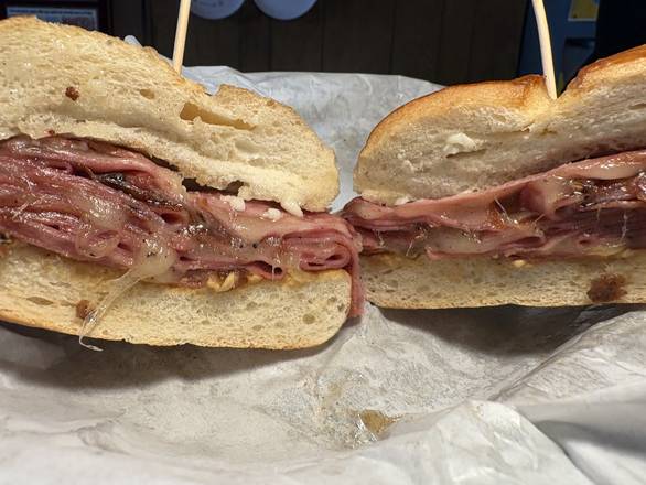 **Special** The Bourdain