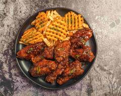 Chicken Go Go (1842 W Washington Blvd)