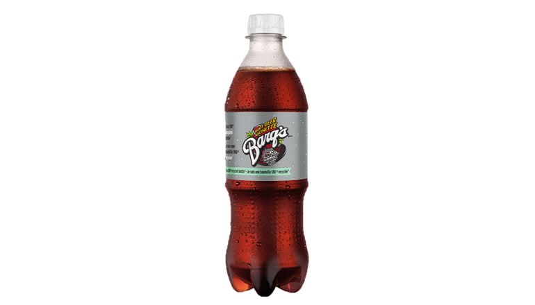 Bottled Barqs® ROOT BEER