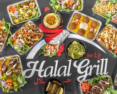 Fire Up Halal Grill #1