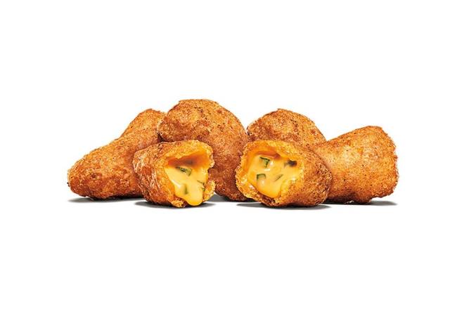 Chili Cheese Nuggets 6 st