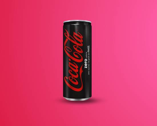Coca-Cola Zéro