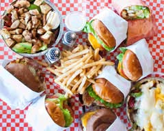 Phat Guys Sports Bar and Grill