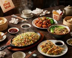 King Wok (1064 Reading Rd)