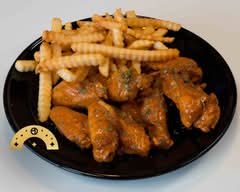 Atomic Wings