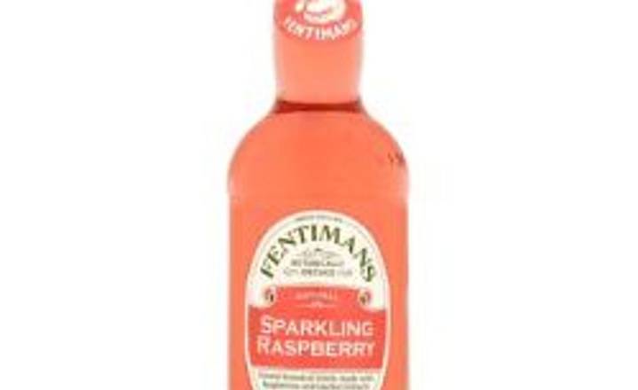 Fentimans Sprkl Raspberry 275ml