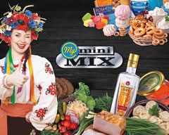 myMiniMix (Porto)