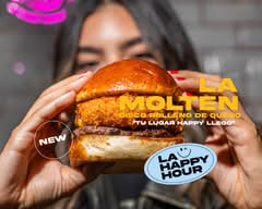 La Happy Mx