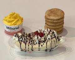 Milano Gelato Ice Cream