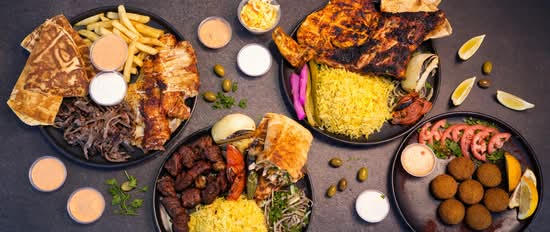 Al Sultan Doner & Grill