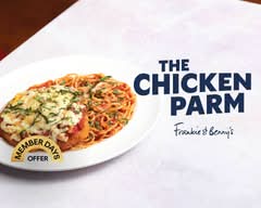 Frankie & Benny's (Sheffield Arena)