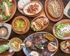 El Paso Mexican Restaurant (719 Conover Blvd W)