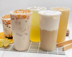 清大商圈 波波TEA BOBO茶