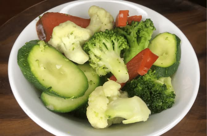 $Vegetales
