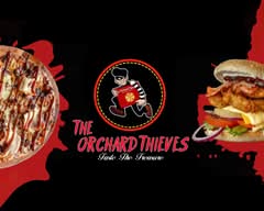 The Orchard Thieves Welcome Bay