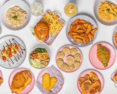 Cuto Kids Cafe