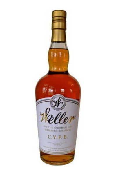 Weller C.y.p.b. Bourbon (750ml bottle)