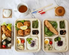 mamezo - Bento japonais