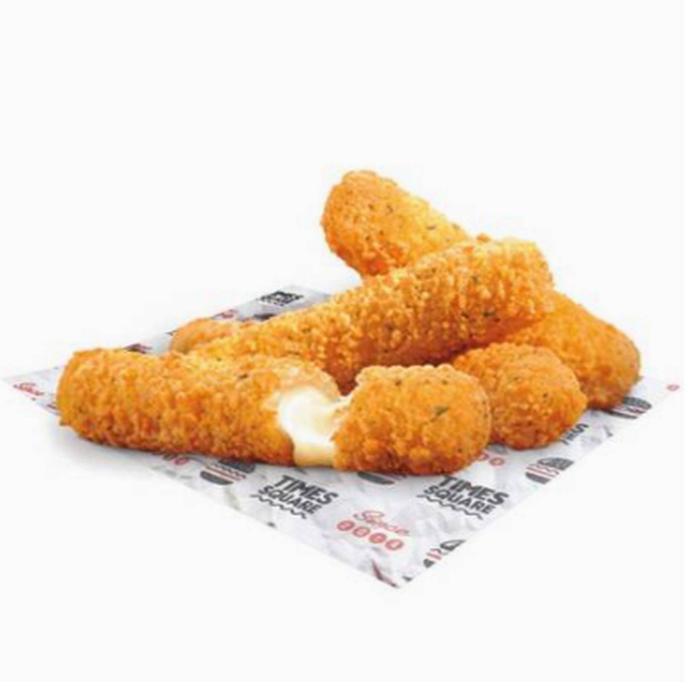 X4 Mozzarella Stick 🧀