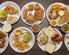 Chicken Delite (115 N Irwin Ave)