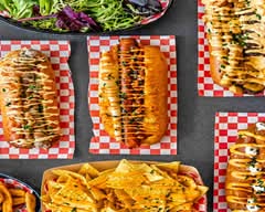 Les Hot-Dogs De Papa