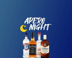 Apéro Night
