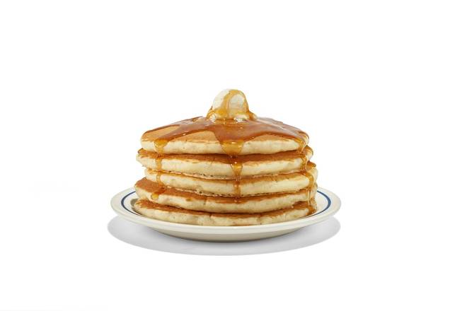 Original Buttermilk Pancakes - (Full Stack)