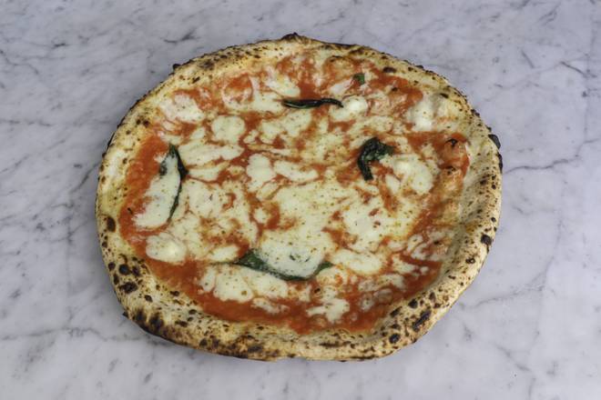 Order L Antica Pizzeria da Michele in Amsterdam Menu and prices