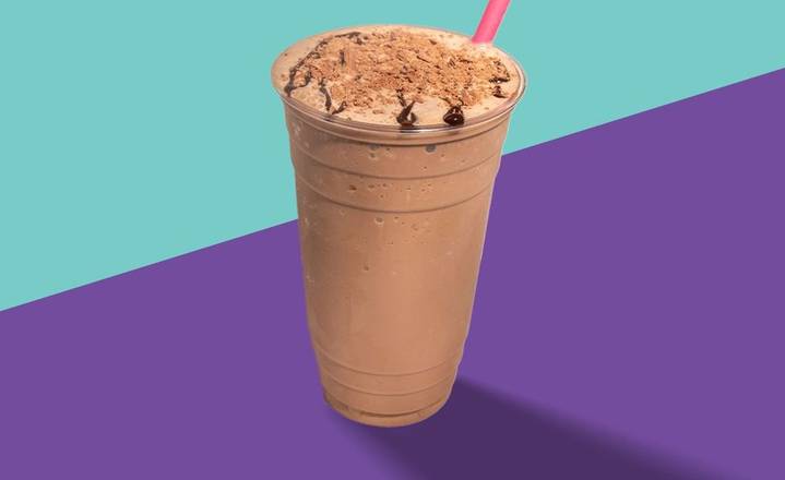 "The P-Nutty Professor" Shake