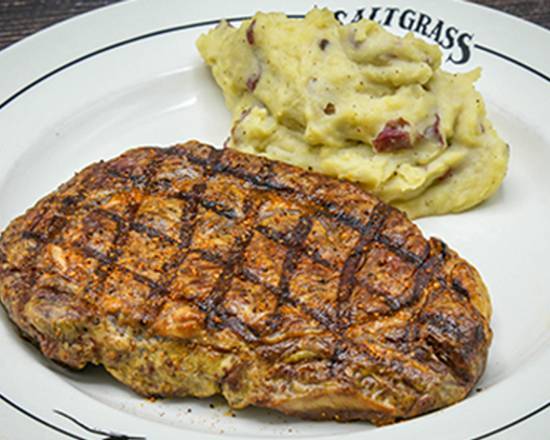 Pat’s Ribeye