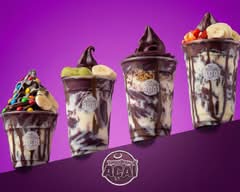 Açaí Timberberry (Rua 5 de Outubro)