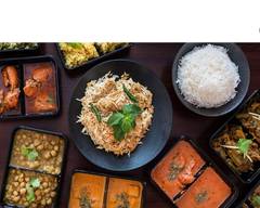 Little Spice Indian Kitchen