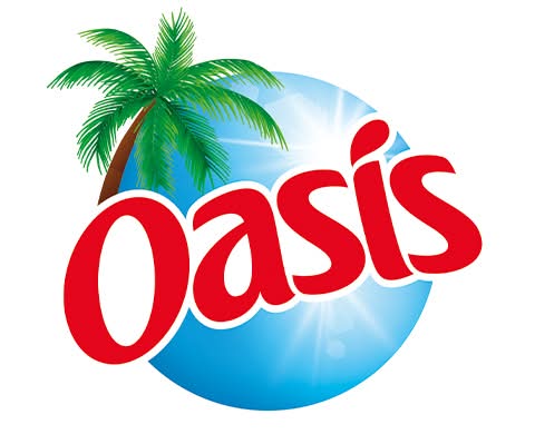 Oasis Tropical® 40cl