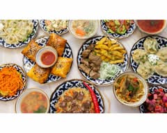 Uzbek Corner - Streatham