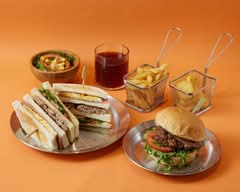 TOAST 牛奶吐司 パン製所｜中和店