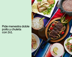 EL PIBE ARGENTINO STEAK HOUSE BILOXI (Quito)