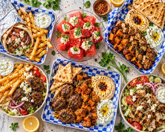 KALIMERA (742 Northwestern Ave)