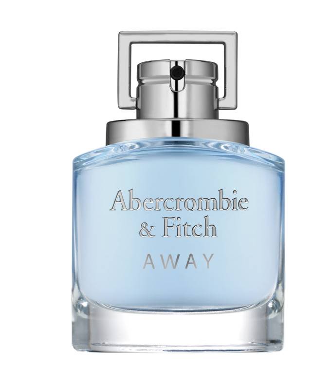 Abercrombie & Fitch Away For Him EDT 100ml