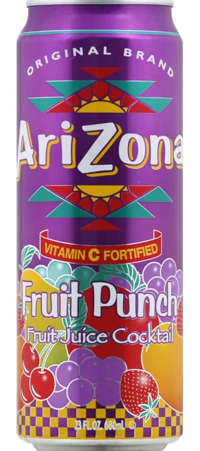 Arizona Fruit Punch