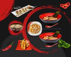 The Tasty Ramen - Lisboa