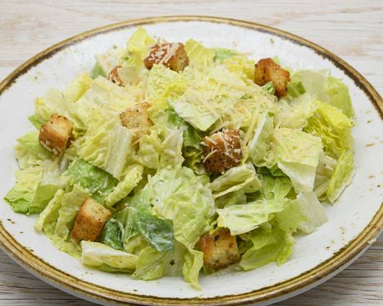 Classic Caesar Salad