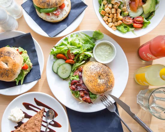 Smokey Burger Purmerend