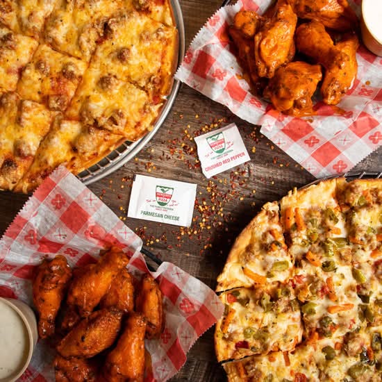 Aurelio's Pizza (Chicago Heights 2)